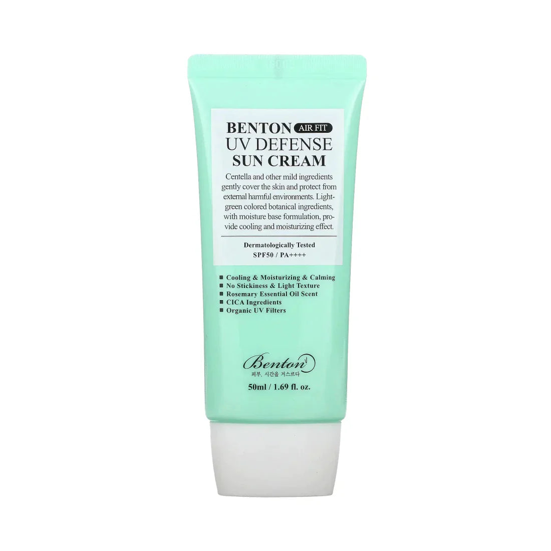 Zaštita od sunca SPF za lice