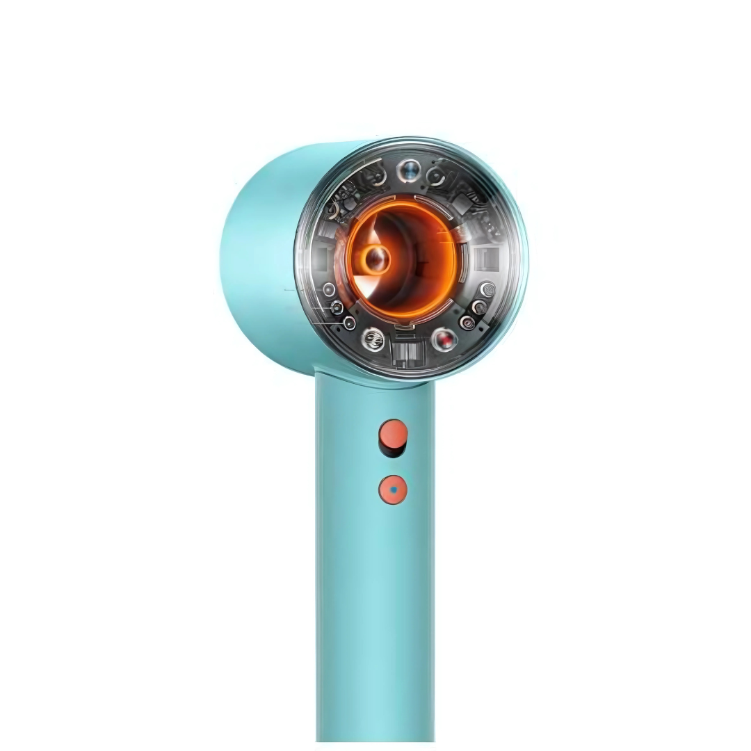 Dyson Supersonic Nural sušilo za kosu