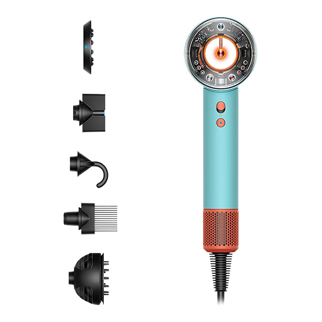 Dyson Supersonic Nural sušilo za kosu