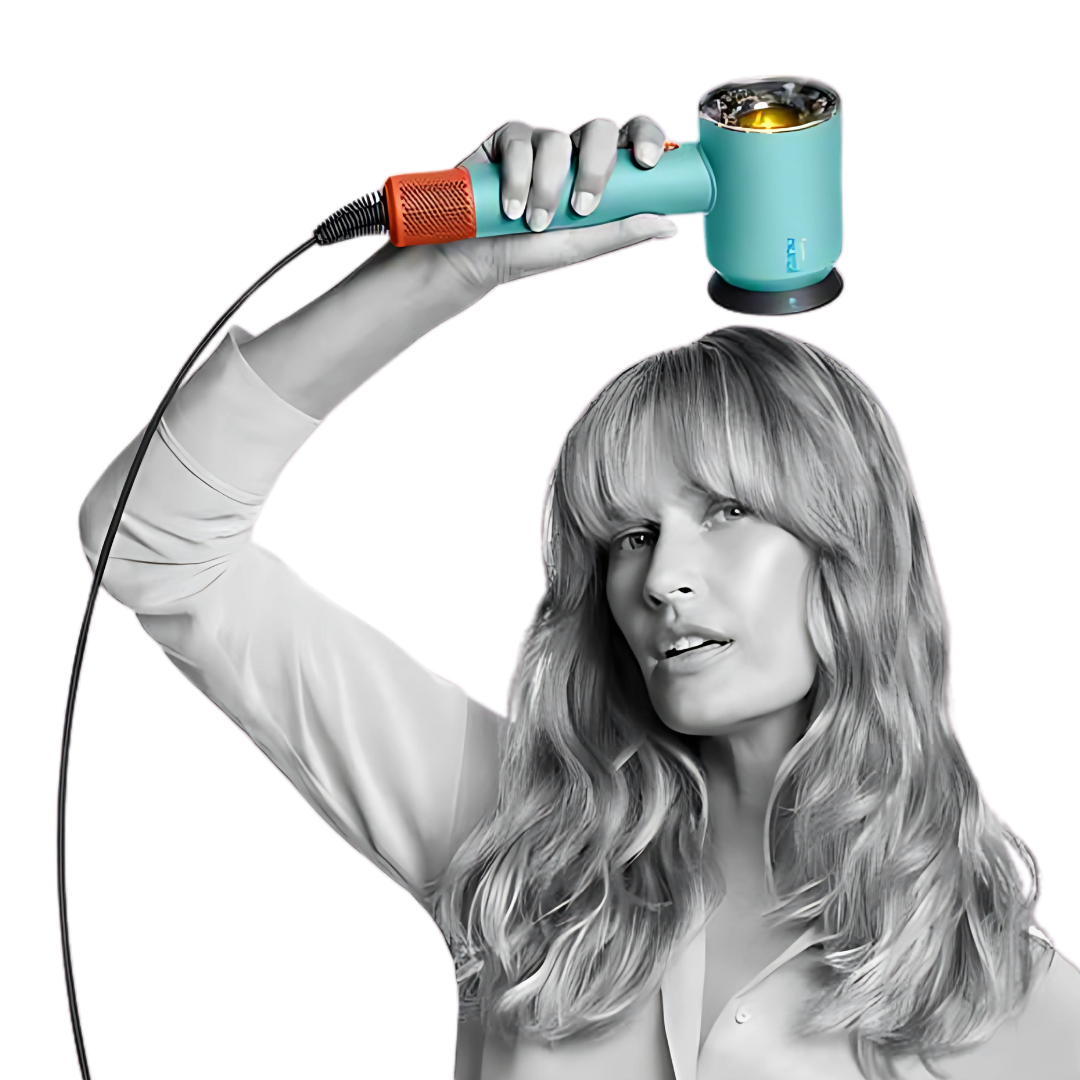 Dyson Supersonic Nural sušilo za kosu