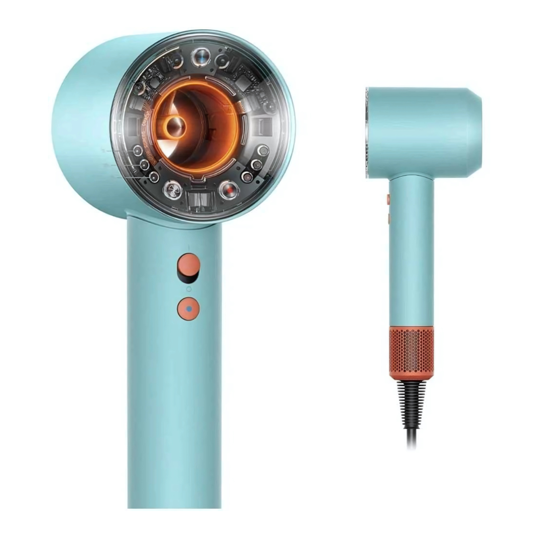 Dyson Supersonic Nural sušilo za kosu