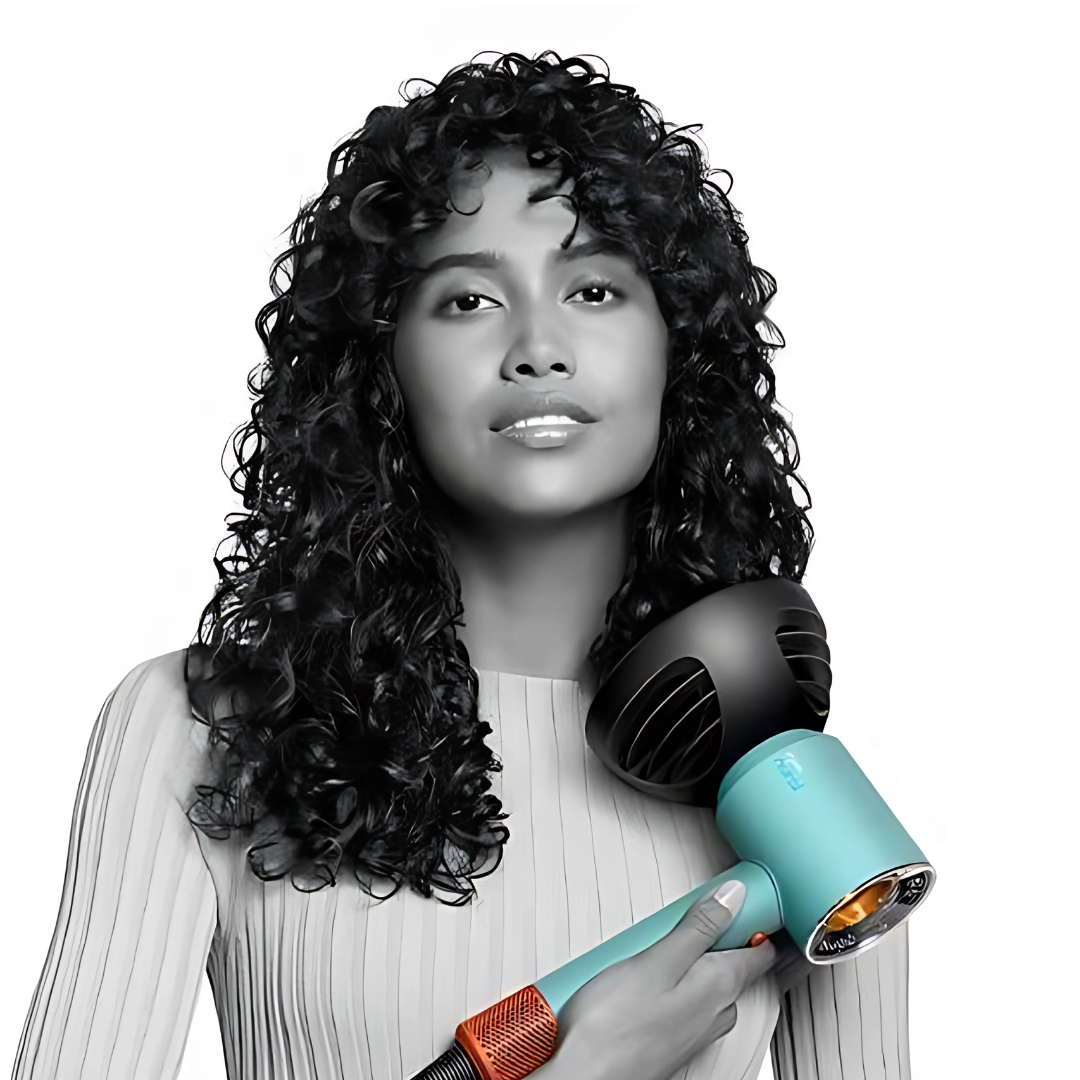 Dyson Supersonic Nural sušilo za kosu