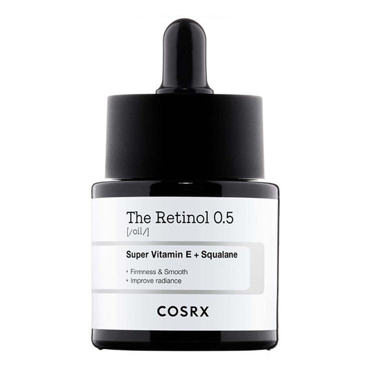 Retinol krema