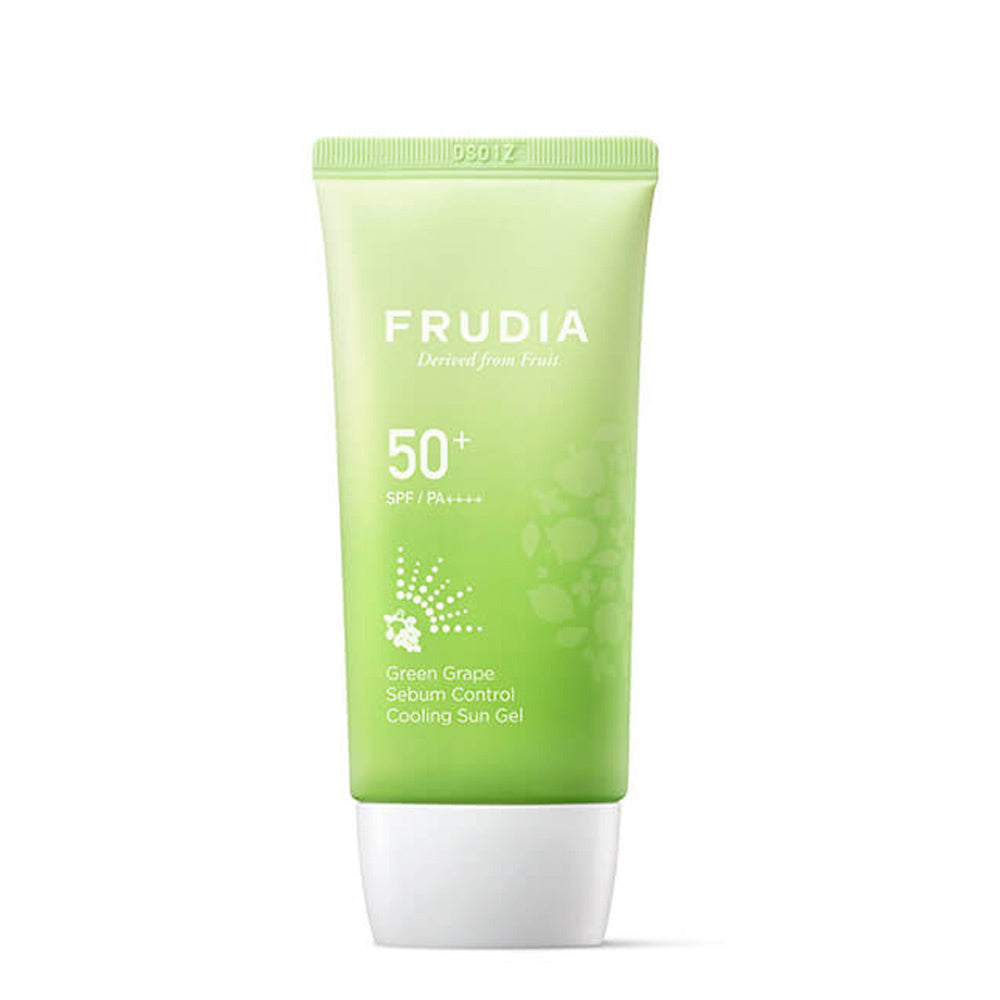 Gel za zaštitu od sunca SPF50+