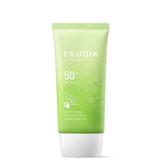 Gel za zaštitu od sunca SPF50+