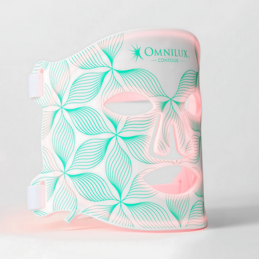 Omnilux Contour Face LED maska za svjetlosnu terapiju