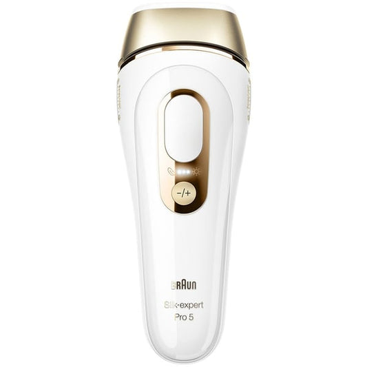 Braun Silk-expert Pro 5 IPL fotoepilator