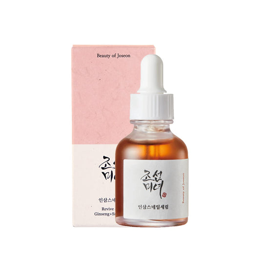 Hranjivi regenerirajući serum