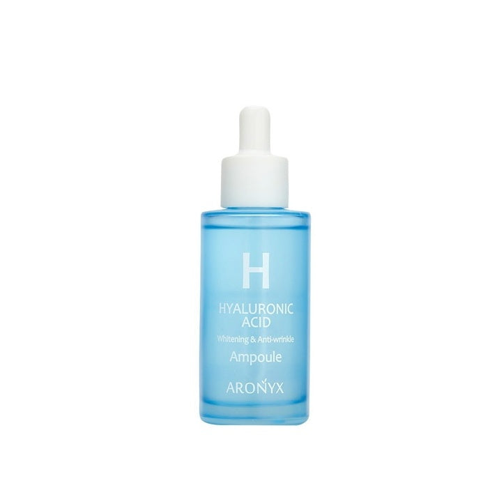 Hidratantni serum ampula