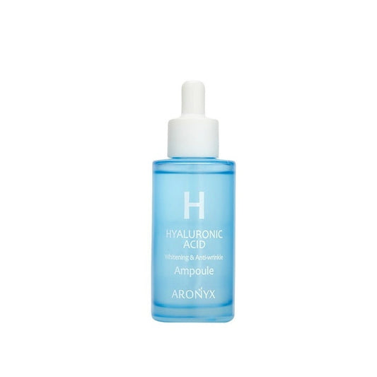 Hidratantni serum ampula