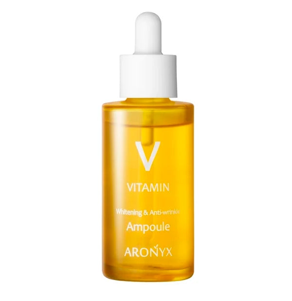 Serum ampula s vitaminima
