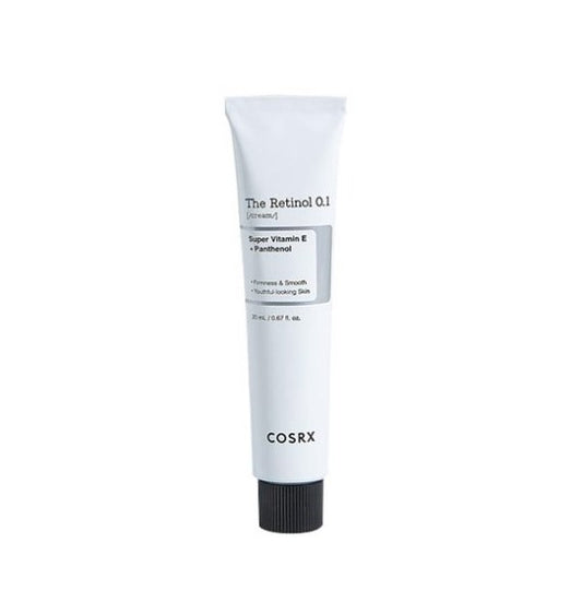 Retinol krema