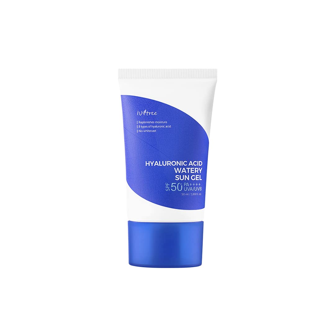 Zaštita od sunca SPF50+