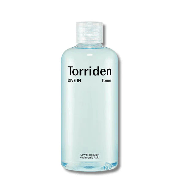 Toner za lice s hijaluronskom kiselinom