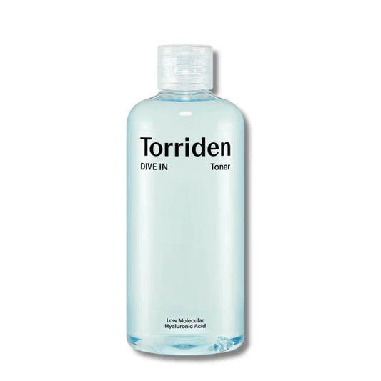 Toner za lice s hijaluronskom kiselinom